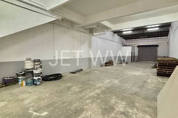 Taman Perindustrian Pandamaran