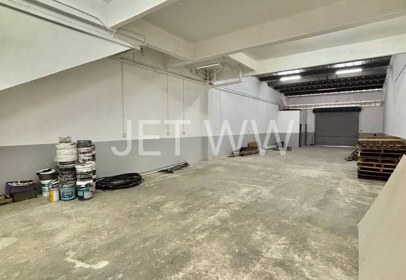 Taman Perindustrian Pandamaran