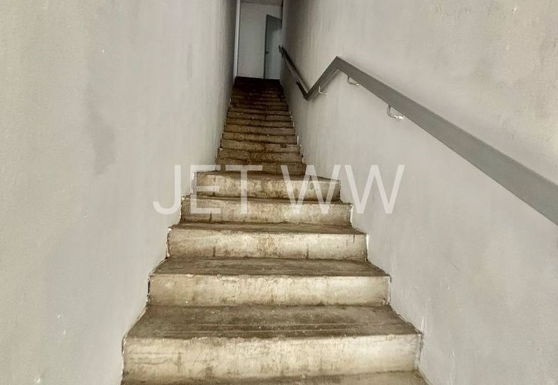 Taman Perindustrian Pandamaran