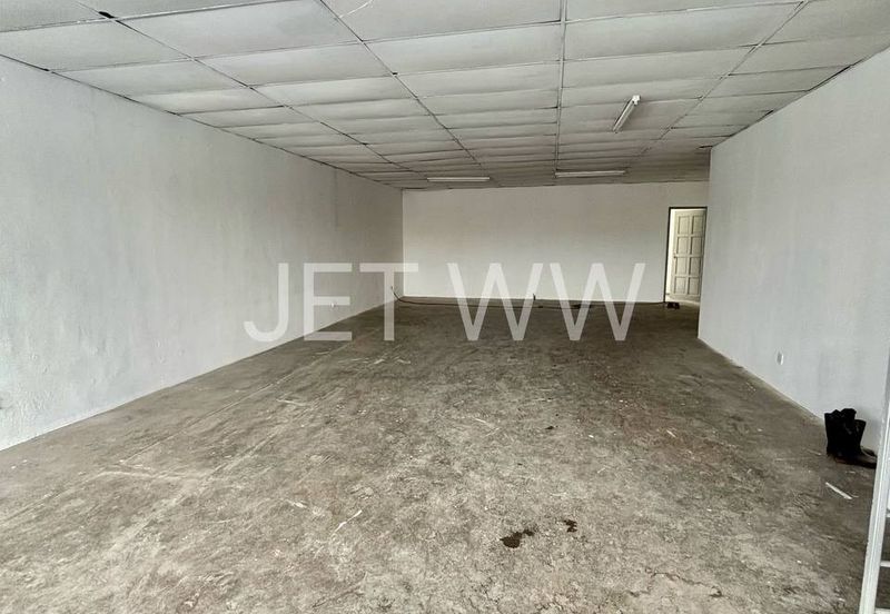 Taman Perindustrian Pandamaran