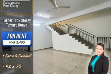 Taman Ehsan Jaya, Pendamaran