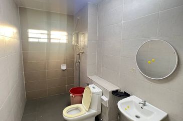 Taman Ehsan Jaya, Pendamaran