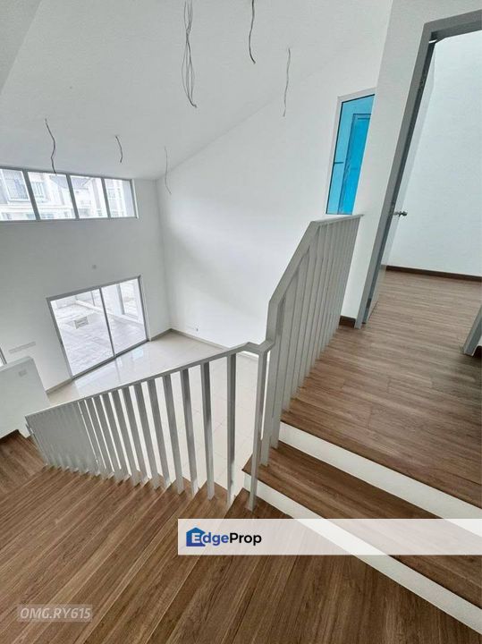 Modern Duplex-Style Terrace ✨ Double Storey Terrace House for Sale in Laelia, Setia Bayuemas, Klang 现代复式排屋 ✨ Laelia, Setia Bayuemas, Klang 双层排屋出售, Selangor, Klang