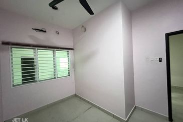 Taman Sri Pelabuhan @ Klang