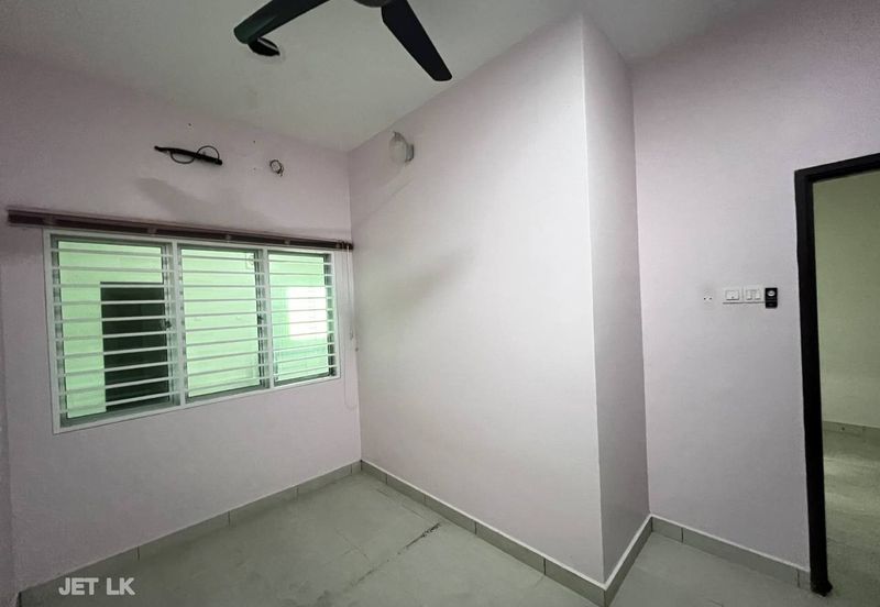 Taman Sri Pelabuhan @ Klang