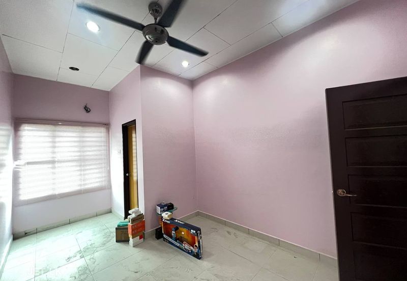 Taman Sri Pelabuhan @ Klang