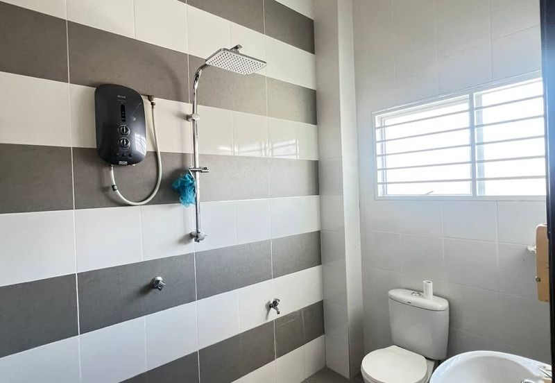 Taman Sri Pelabuhan @ Klang