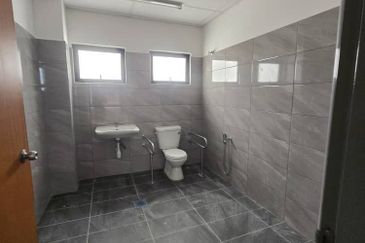 Taman Industri Alam Jaya