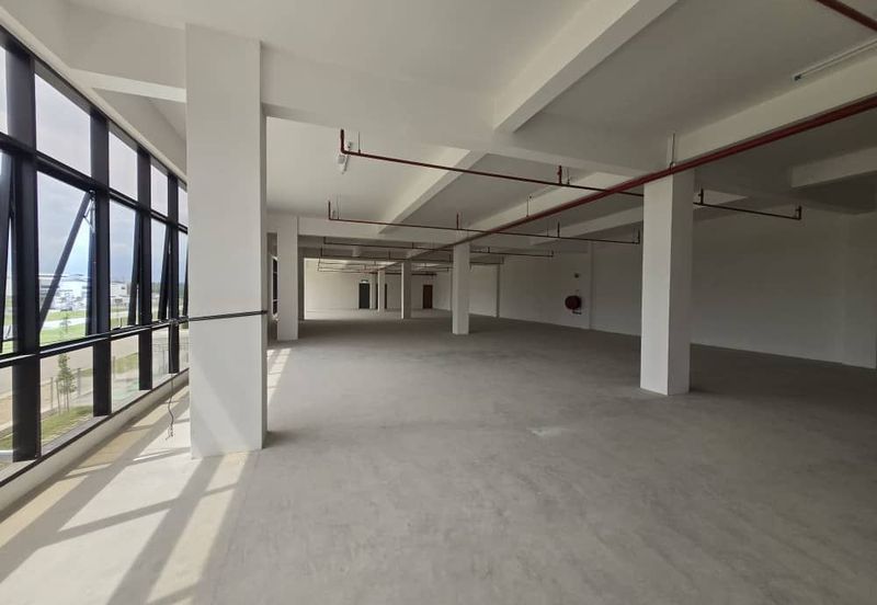 Taman Industri Alam Jaya