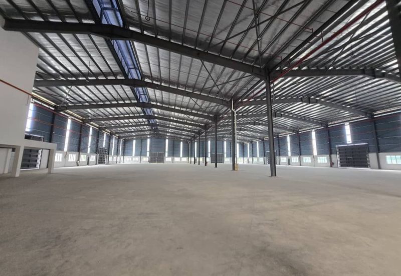 Taman Industri Alam Jaya