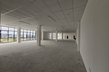 Taman Industri Alam Jaya