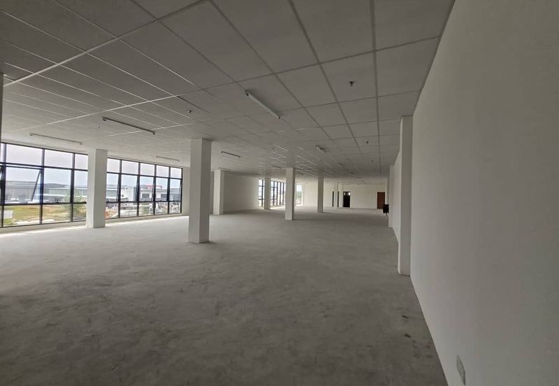 Taman Industri Alam Jaya