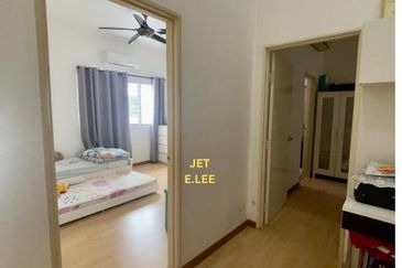 Avani @ Bandar Bukit Raja