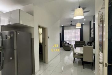 Avani @ Bandar Bukit Raja