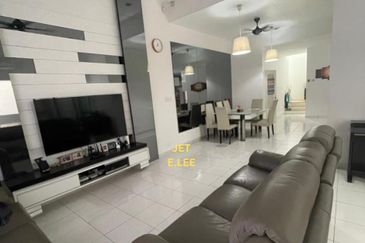 Avani @ Bandar Bukit Raja