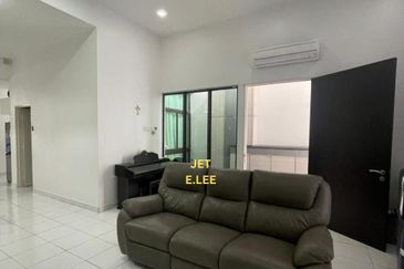 Avani @ Bandar Bukit Raja