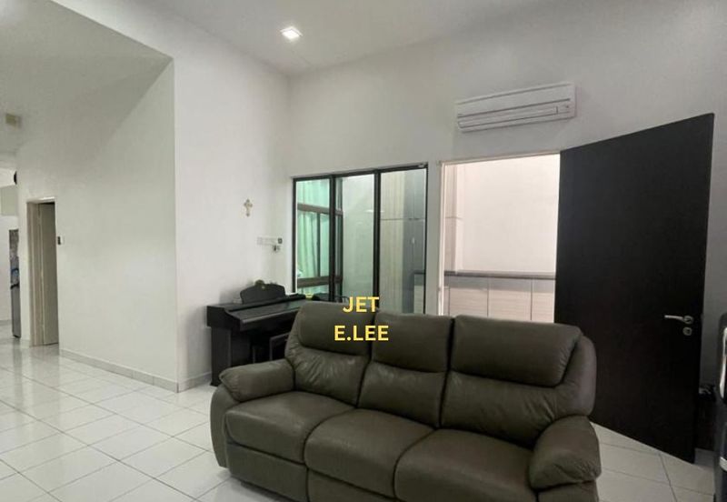 Avani @ Bandar Bukit Raja