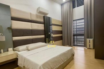 Avani @ Bandar Bukit Raja