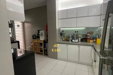 Avani @ Bandar Bukit Raja