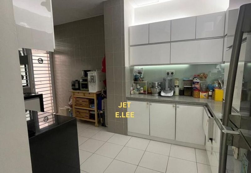 Avani @ Bandar Bukit Raja