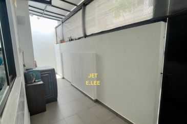 Avani @ Bandar Bukit Raja