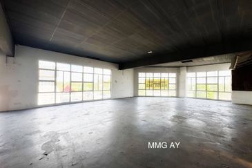 Bandar Bukit Raja @Taipan