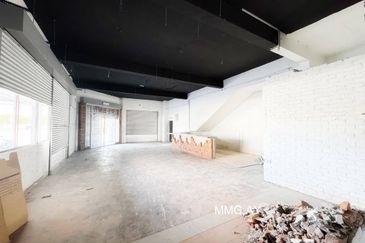 Bandar Bukit Raja @Taipan