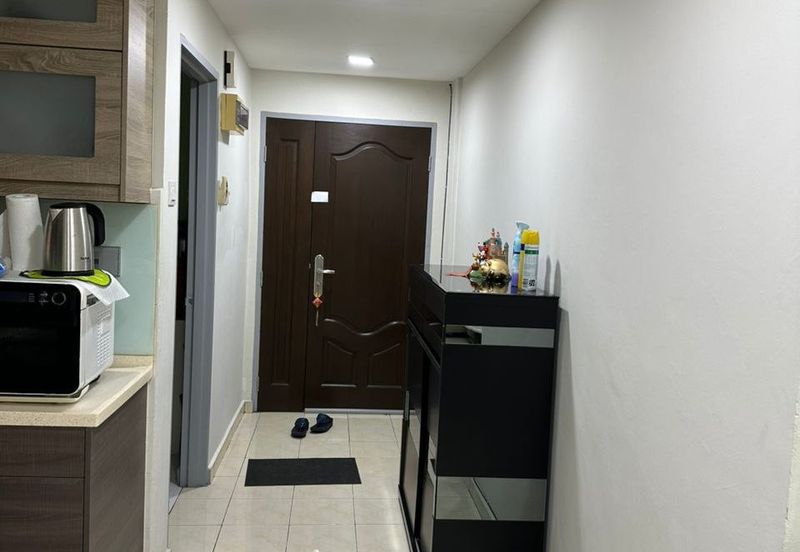Vista Bayu Apartment, Taman Bayu Perdana