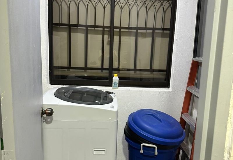 Vista Bayu Apartment, Taman Bayu Perdana