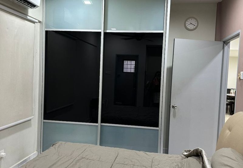 Vista Bayu Apartment, Taman Bayu Perdana