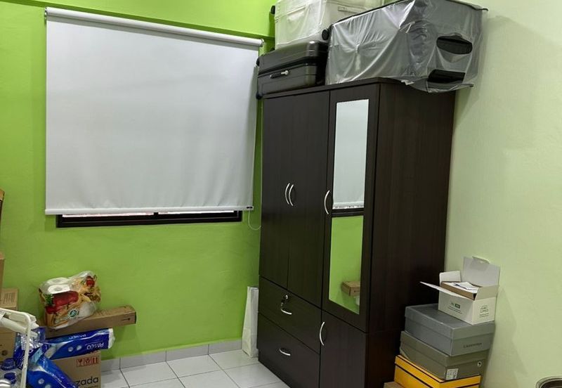 Vista Bayu Apartment, Taman Bayu Perdana