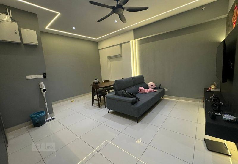 Edusentral @ Setia Alam