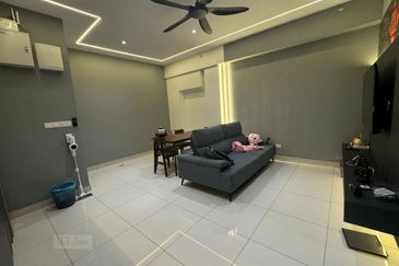 Edusentral @ Setia Alam