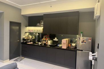 Edusentral @ Setia Alam