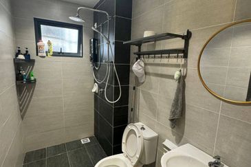 Edusentral @ Setia Alam