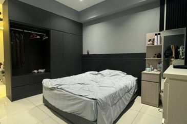 Edusentral @ Setia Alam