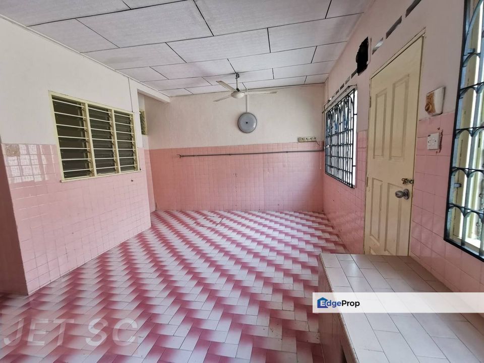 Renovated 💫 Double Storey Terrace House 🏘️ for Sale in Taman Seri Andalas, Klang 已装修 💫 双层排屋 🏘️ 出售 位于 Taman Sri Andalas, 巴生, Selangor, Klang