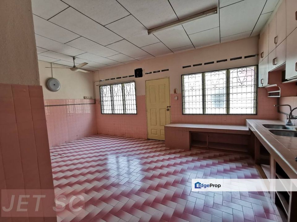 Renovated 💫 Double Storey Terrace House 🏘️ for Sale in Taman Seri Andalas, Klang 已装修 💫 双层排屋 🏘️ 出售 位于 Taman Sri Andalas, 巴生, Selangor, Klang