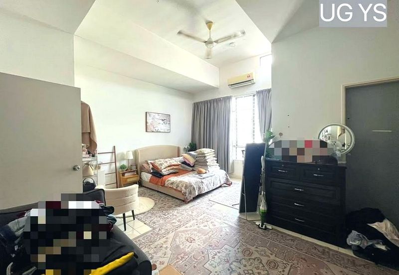 Indah 13, Setia Alam