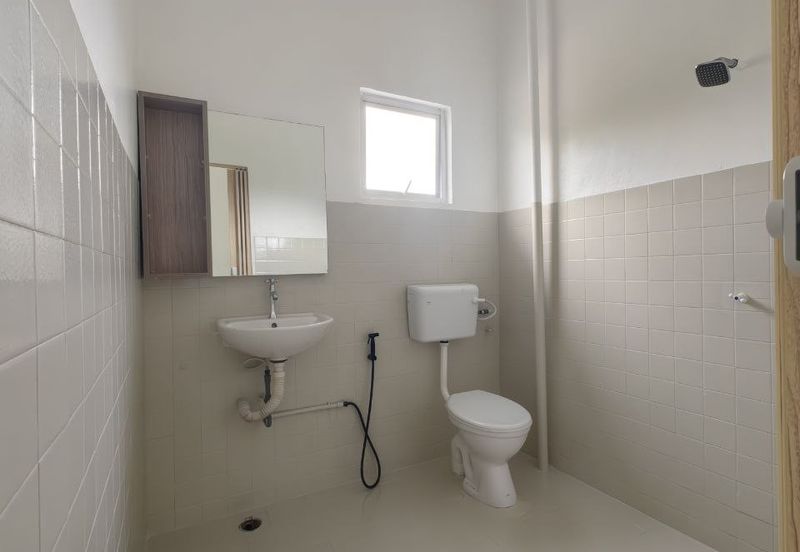 Kampung Rantau Panjang