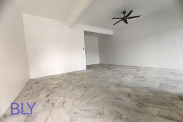 Kampung Rantau Panjang