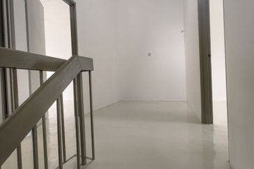 Kampung Rantau Panjang