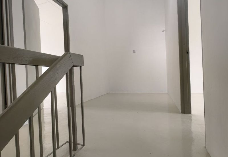 Kampung Rantau Panjang