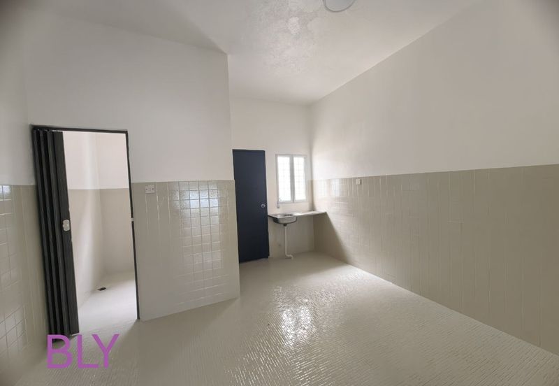 Kampung Rantau Panjang