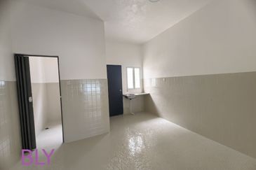 Kampung Rantau Panjang