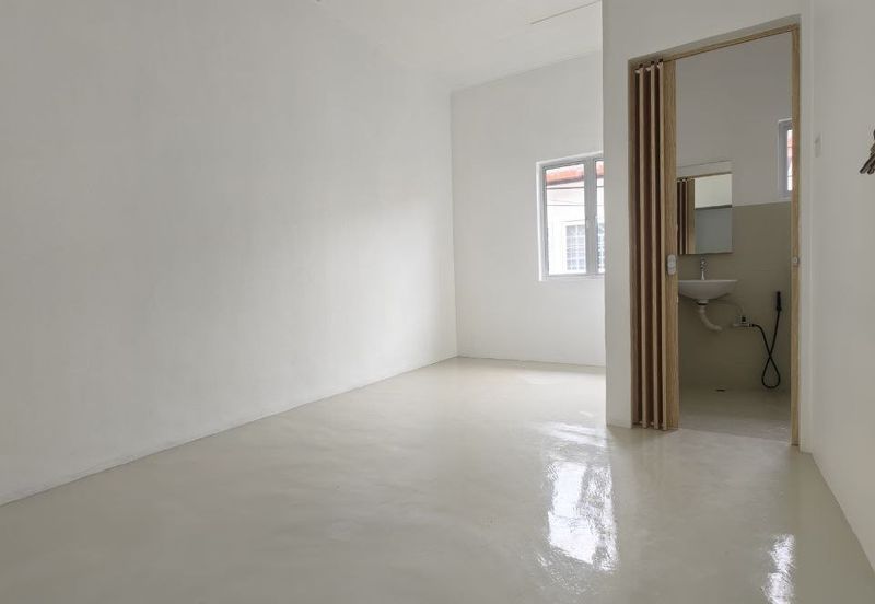 Kampung Rantau Panjang