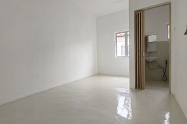 Kampung Rantau Panjang