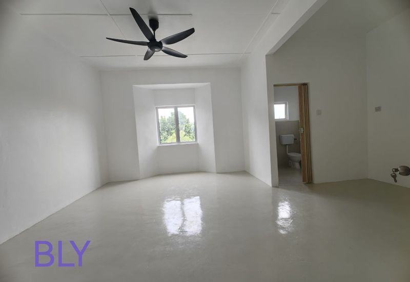 Kampung Rantau Panjang