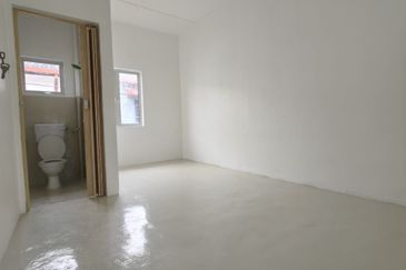 Kampung Rantau Panjang