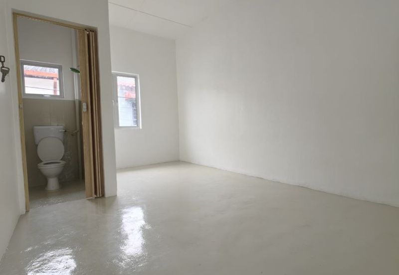 Kampung Rantau Panjang